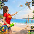 Icon of program: Kite Flying: Sky Cutters