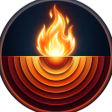 Icon of program: RingTorch: Flashlight  St…