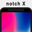 Icono de programa: notch X - Removing The No…