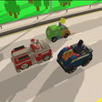 Icono de programa: Paw Racing For Patrol Car