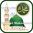 Icono de programa: Life of Prophet Muhammad …