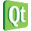 Icon of program: Qt SDK for Linux