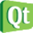 Icon of program: Qt SDK for Linux