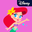 Icon of program: Disney Stickers: Princess