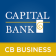 Icon of program: Capital Bank Mobile Busin…