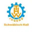Icon of program: THW - Jugend Schwbisch Ha…