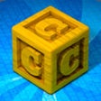 Icono de programa: Block Blast 3D