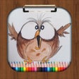 Icono de programa: Drawing Pad