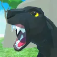 Icon of program: Panther Family Simulator …