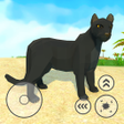 Icon of program: Panther Family Simulator …