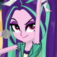 Icon of program: Dazzling Ponies Dress Up