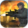 Icon of program: Terrorist Shooting Strike…