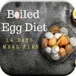 Icon of program: Boiled Egg Diet Meal Plan