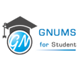 Icon of program: GNUMS For StudentsParents
