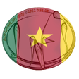 Icono de programa: Cameroon History Quiz