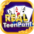 Icon of program: Real Teen Patti