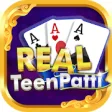 Icon of program: Real Teen Patti