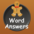 Icono de programa: Full answers for Word Coo…