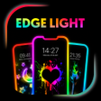 Icono de programa: Aura Light: LED  EDGE Lig…