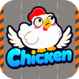 Icon of program: Brave Rush: Chicken