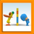 Icono de programa: Pocoyo: A little somethin…