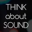 Icon of program: Think About Sound