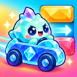 Icono de programa: Gem Car Out: Traffic Jam