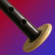 Icon of program: MIDIChanter - Scottish Ba…