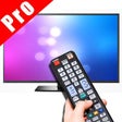Icon of program: Remote Control for All TV…