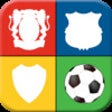 Icon of program: Football Soccer Logos Qui…