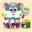 Icon of program: A TO Z Tap to Learn - Que…