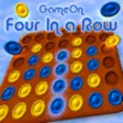 Icon of program: Four In a Row Free by Gam…