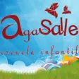 Icon of program: Agasalle - Escuela Infant…