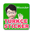 Icono de programa: Stickers for WhatsApp cha…