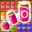 Icono de programa: Sort Merge - Goods Sortin…
