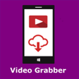Icono de programa: Video Grabber Free for Wi…