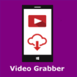 Icon of program: Video Grabber Free for Wi…