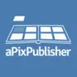 Icon of program: aPixPublisher Photo Books