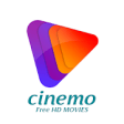 Icon of program: Cinemo Free HD Movies 202…