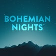Icono de programa: Bohemian Nights Music