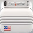 Icon of program: MY Radio - tunein to hitz…