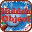 Icono de programa: Winter Hidden Object Game