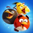 Icon of program: Angry Birds Blast