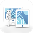 Icon of program: Twomon USB - USB Monitor