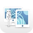 Icon of program: Twomon USB - USB Monitor