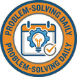Icon of program: Problem-Solving Daily