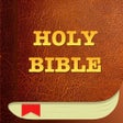 Icono de programa: HOLY BIBLE - Living Bible