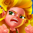 Icon of program: Skyland Rush - Air Raid A…