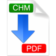 Icon of program: CHM-to-PDF