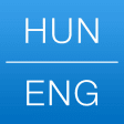 Icon of program: Hungarian English Diction…